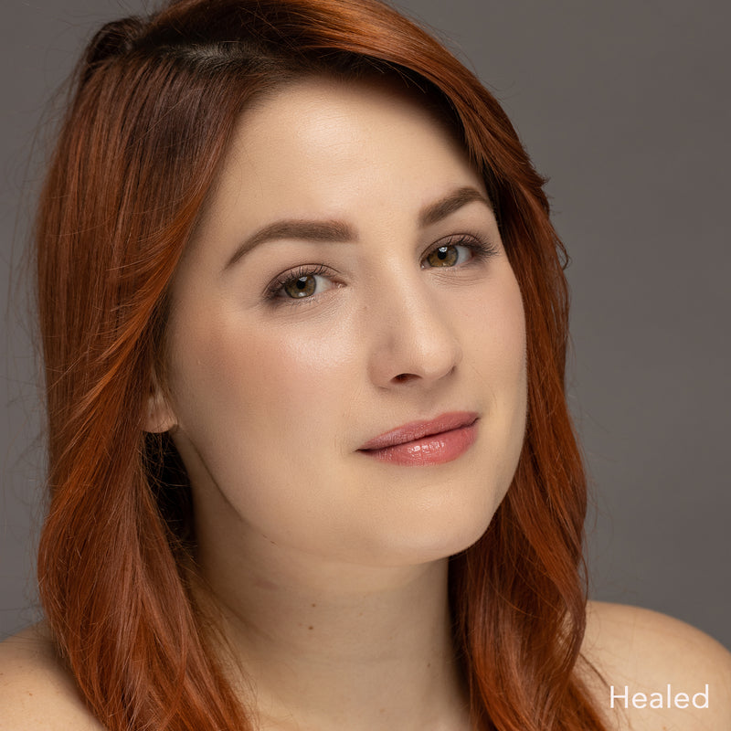 Cinnamon - Tina Davies Envy Lip - Perma BlendCinnamon - Tina Davies Envy Lip