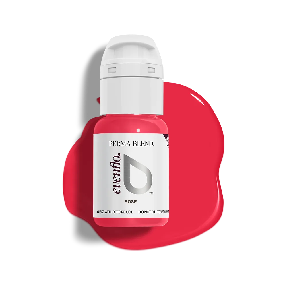 Lip PigmentsLip Pigments