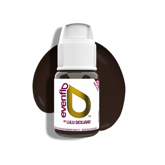 Morena – Evenflo LUXE Blonde 2 Brunette Perma Blend