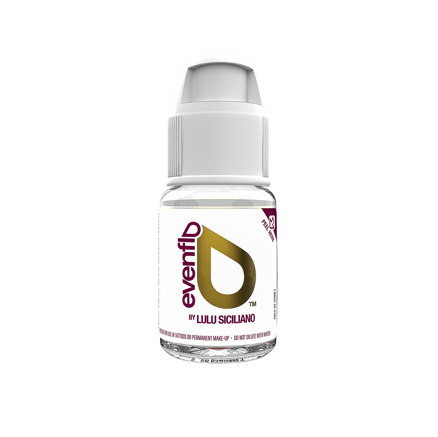 Evenflo Flow Solution - Perma BlendEvenflo Flow Solution