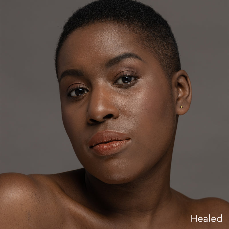 Flame - Tina Davies Lust Lip - Perma BlendFlame - Tina Davies Lust Lip