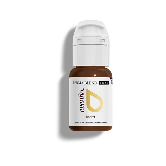 Evenflo – LUXE Blonde 2 Brunette Set Perma Blend