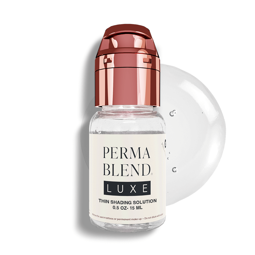 LUXE Thin Shading Solution - Perma Blend