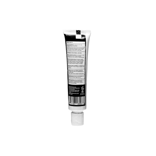 Recovery Numb Tattoo Numbing Cream — 1oz Tube Recovery