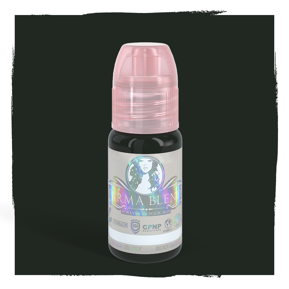 Nobel Graffiti — 1/2oz Bottle - Perma BlendNobel Graffiti — 1/2oz Bottle