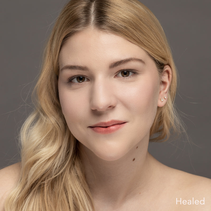 Nude - Tina Davies Envy Lip - Perma BlendNude - Tina Davies Envy Lip