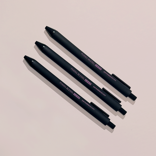 Perma Blend Pen & Notebook Perma Blend