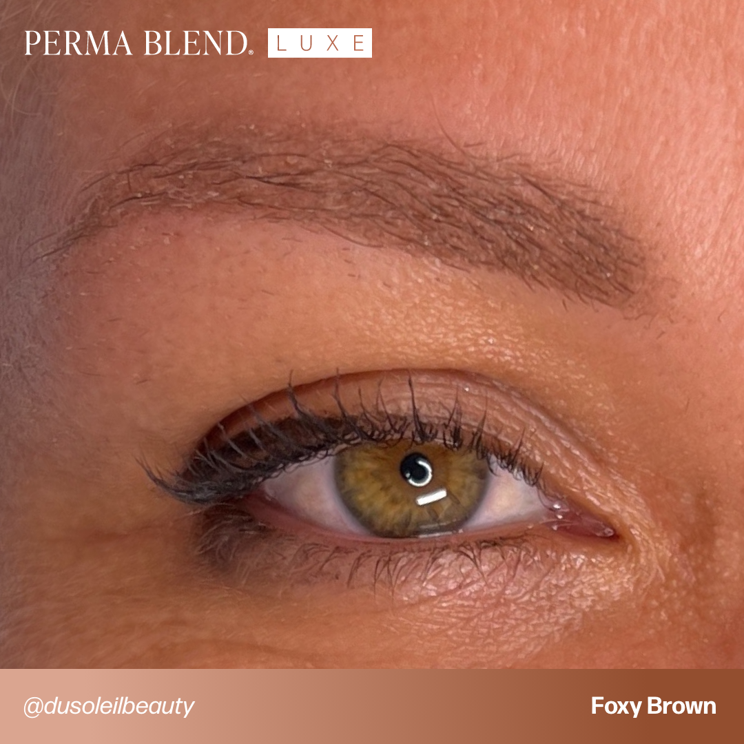 Brow Chicka Wow Wow Brow Set - Perma Blend