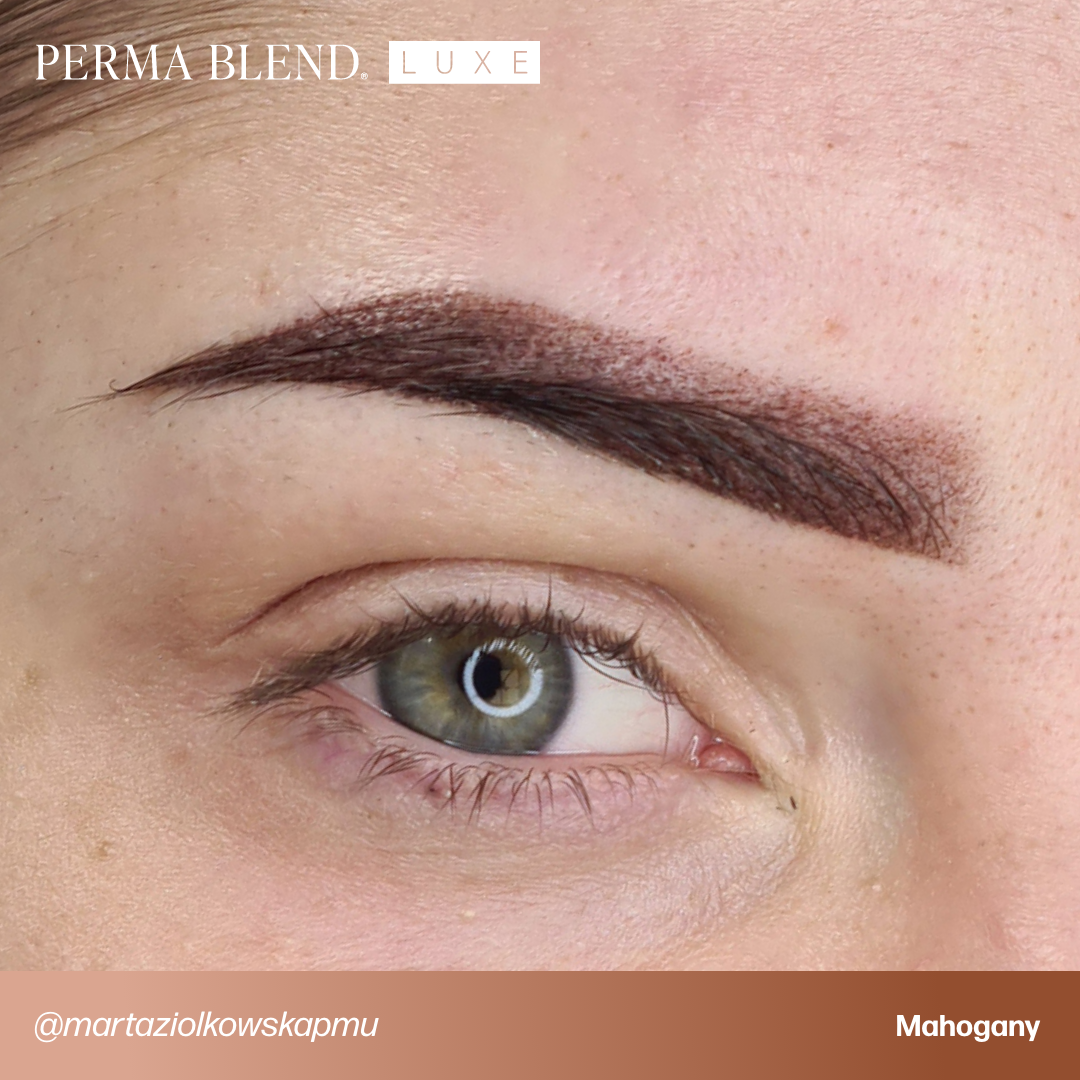 Brow Chicka Wow Wow Brow Set - Perma Blend