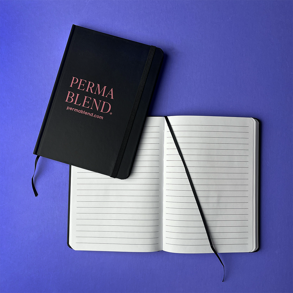 Perma Blend Pen & Notebook - Perma BlendPerma Blend Pen & Notebook