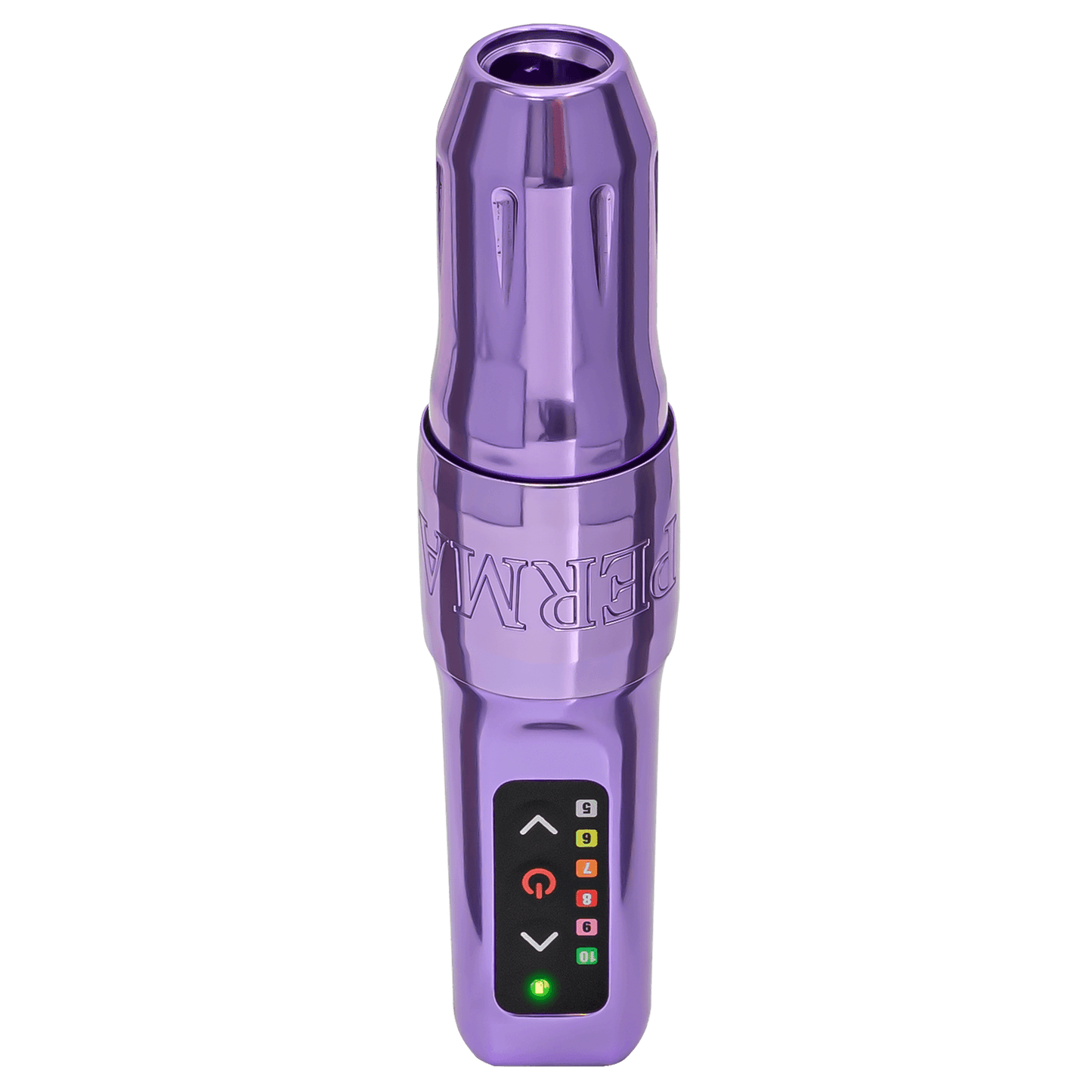 Perma Blend Perma Pen Signature PMU Machine with Microbeau