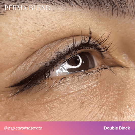 Double Black Perma Blend