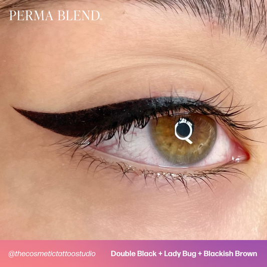 Lady Bug Perma Blend