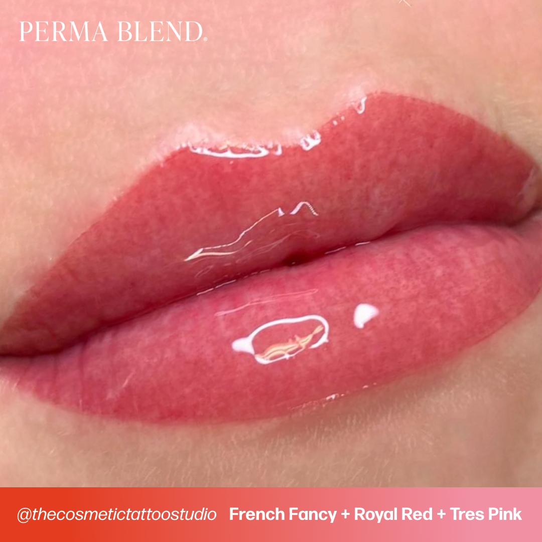 Sweet Lip Kit - Perma Blend