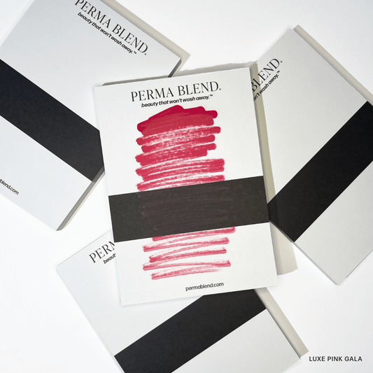 PMU Drawdown Pad Perma Blend