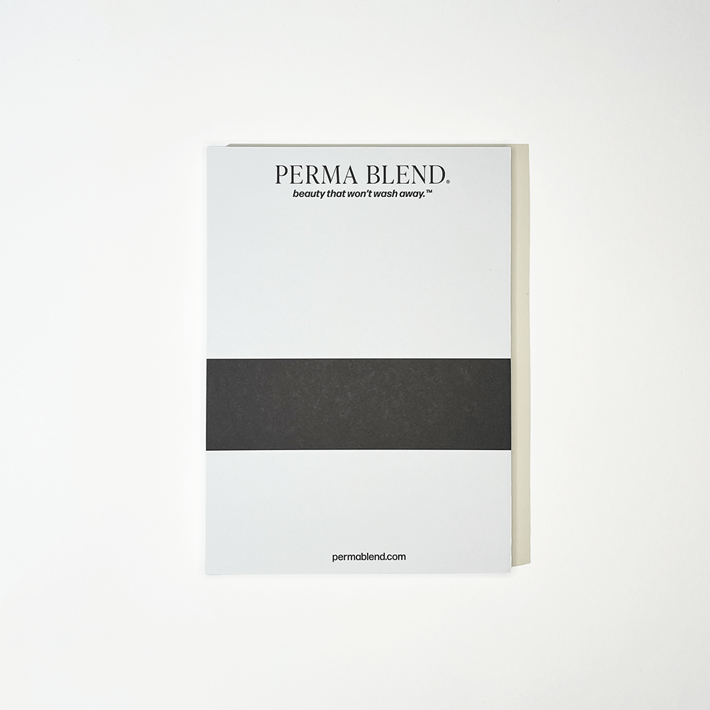 PMU Drawdown Pad - Perma BlendPMU Drawdown Pad