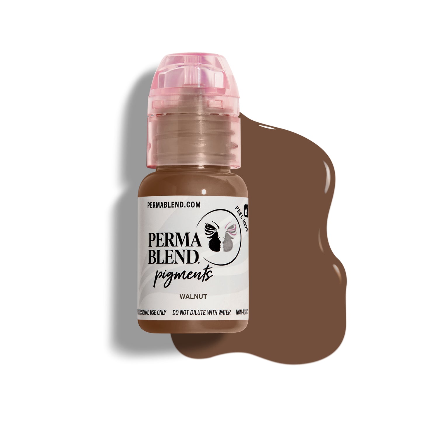 Brown Pigments