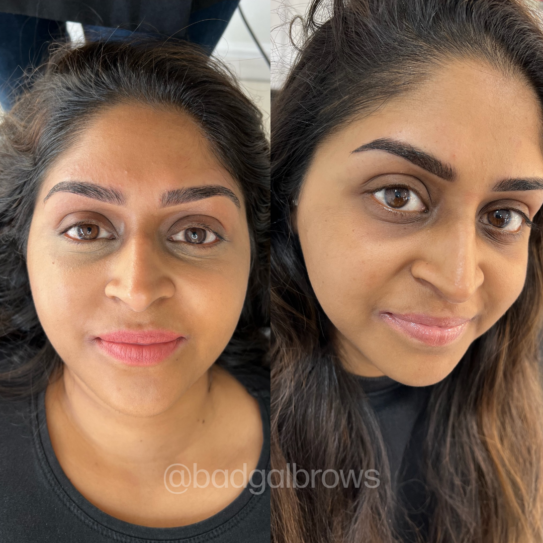 Bolder Brown - Tina Davies I Love Ink - Perma BlendBolder Brown - Tina Davies I Love Ink