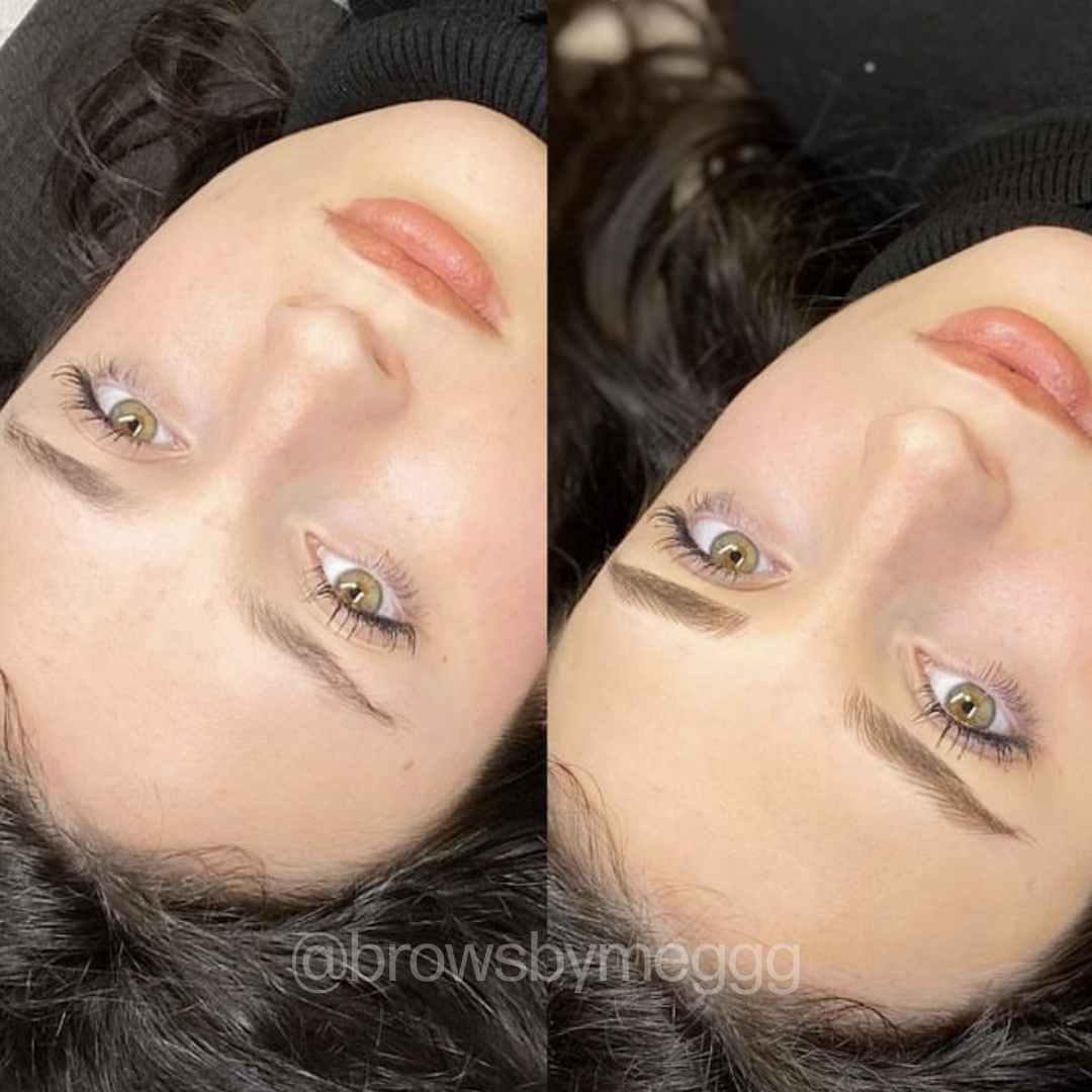 Orange Coral - Tina Davies Lust Lip - Perma BlendOrange Coral - Tina Davies Lust Lip