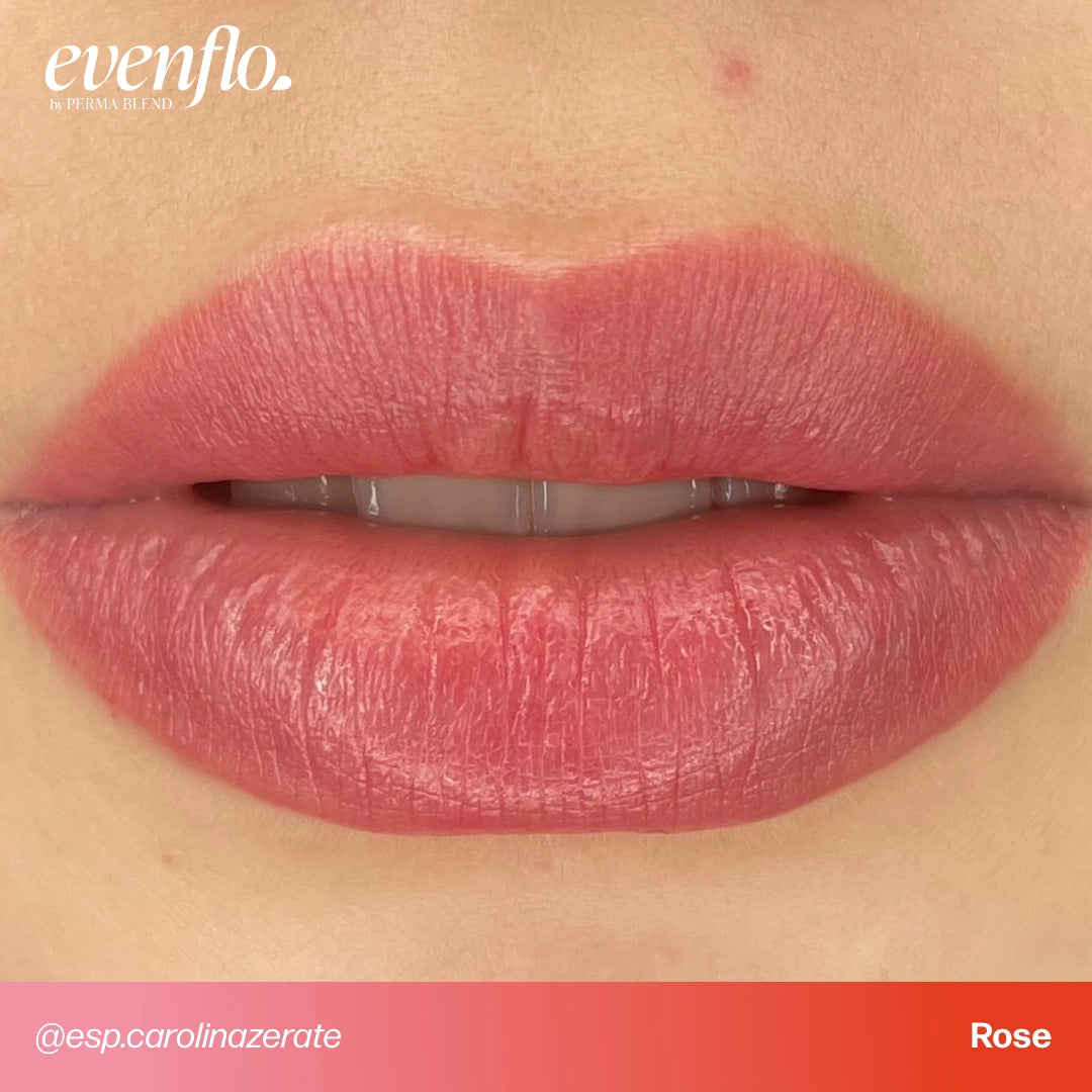 Evenflo Rosé - LipEvenflo Rosé - Lip