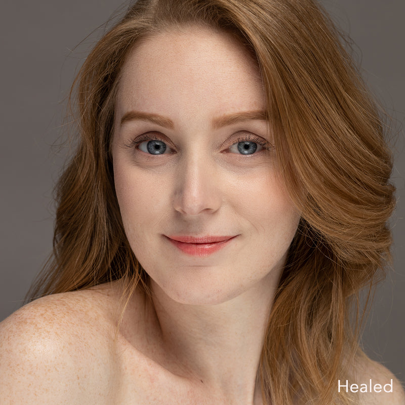 Peach - Tina Davies Lust Lip - Perma BlendPeach - Tina Davies Lust Lip