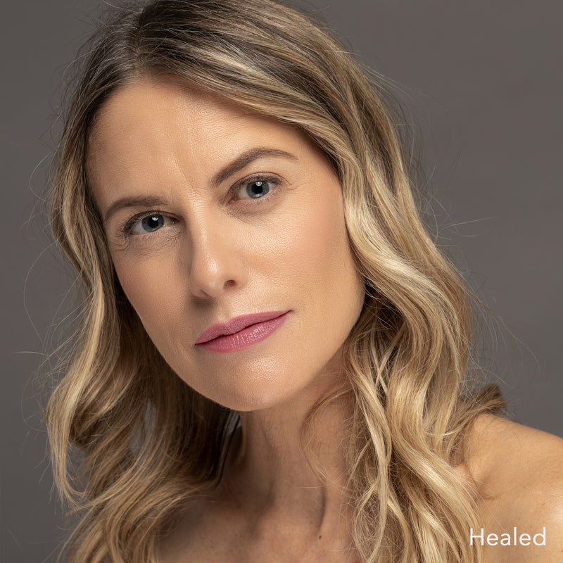 Perfect Pink - Tina Davies Lust Lip - Perma BlendPerfect Pink - Tina Davies Lust Lip