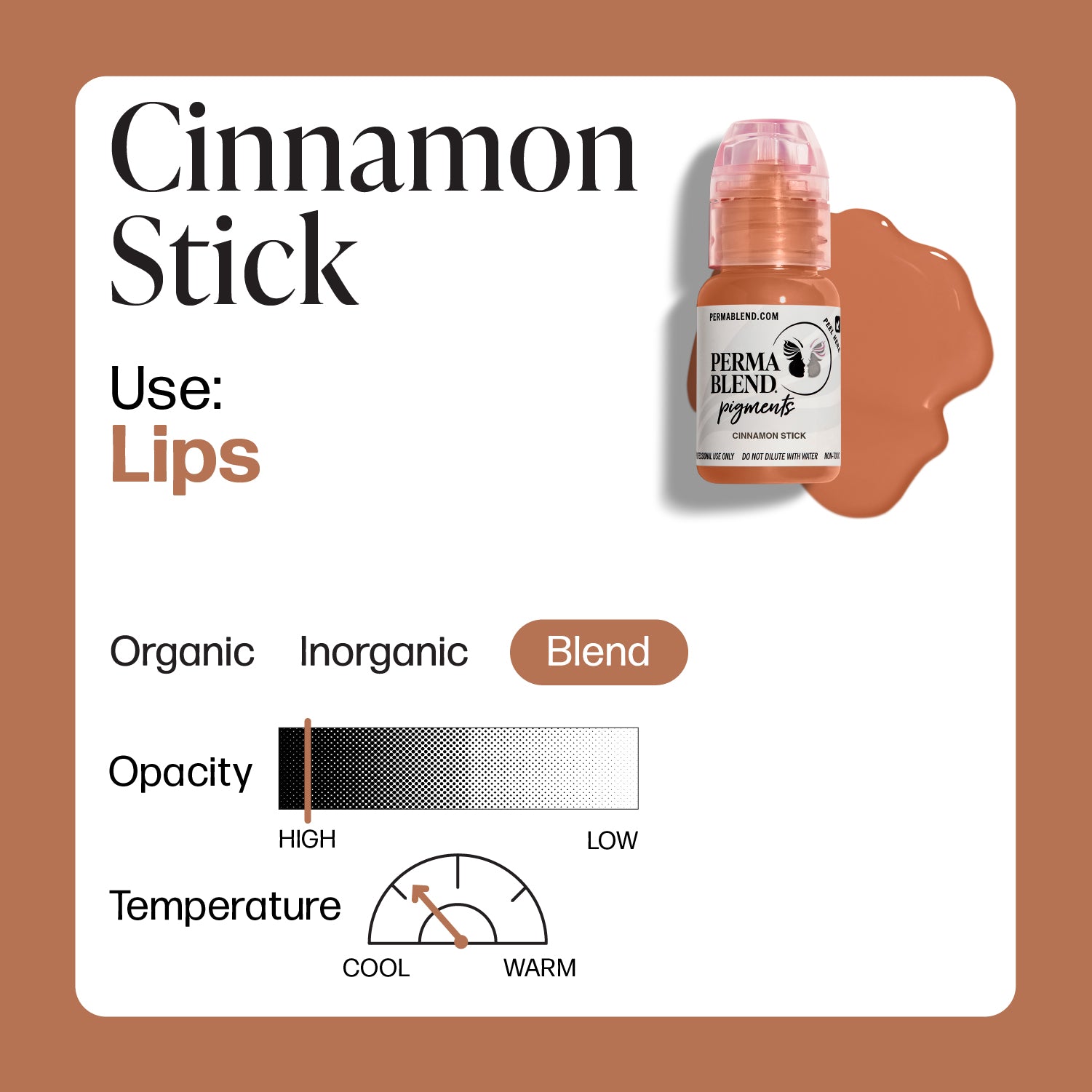 Cinnamon Stick