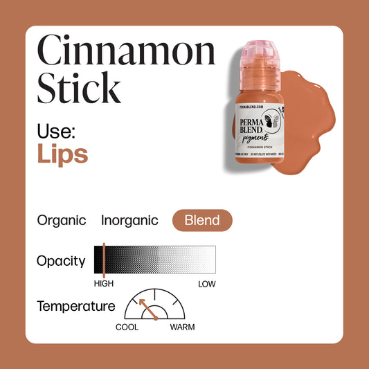 Cinnamon Stick Perma Blend