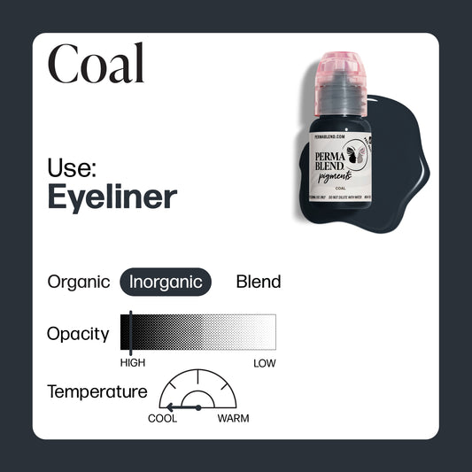 Coal Perma Blend