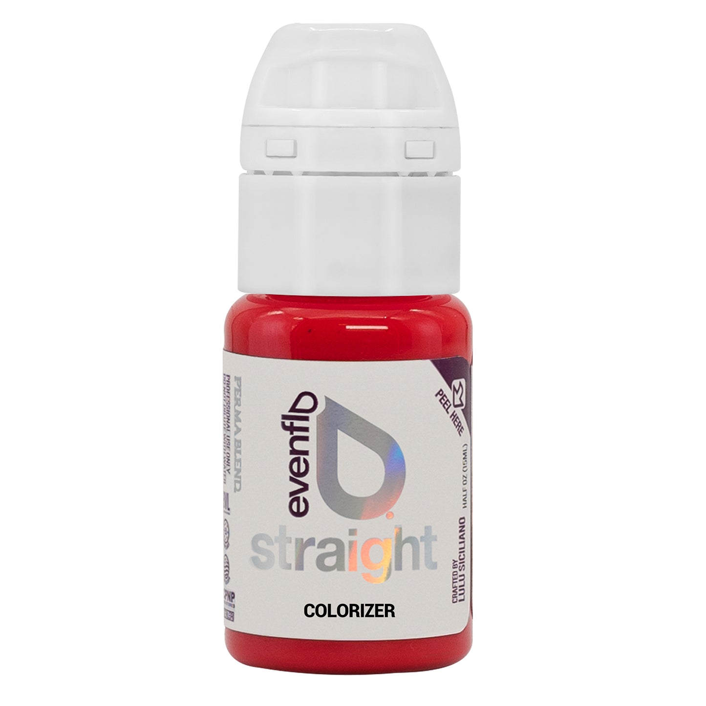 Red Pigments - Perma BlendRed Pigments