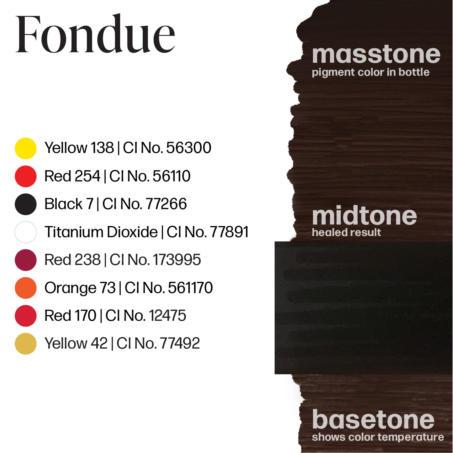 Perma Blend LUXE Fondue — 1/2 oz Bottle - Perma BlendPerma Blend LUXE Fondue — 1/2 oz Bottle