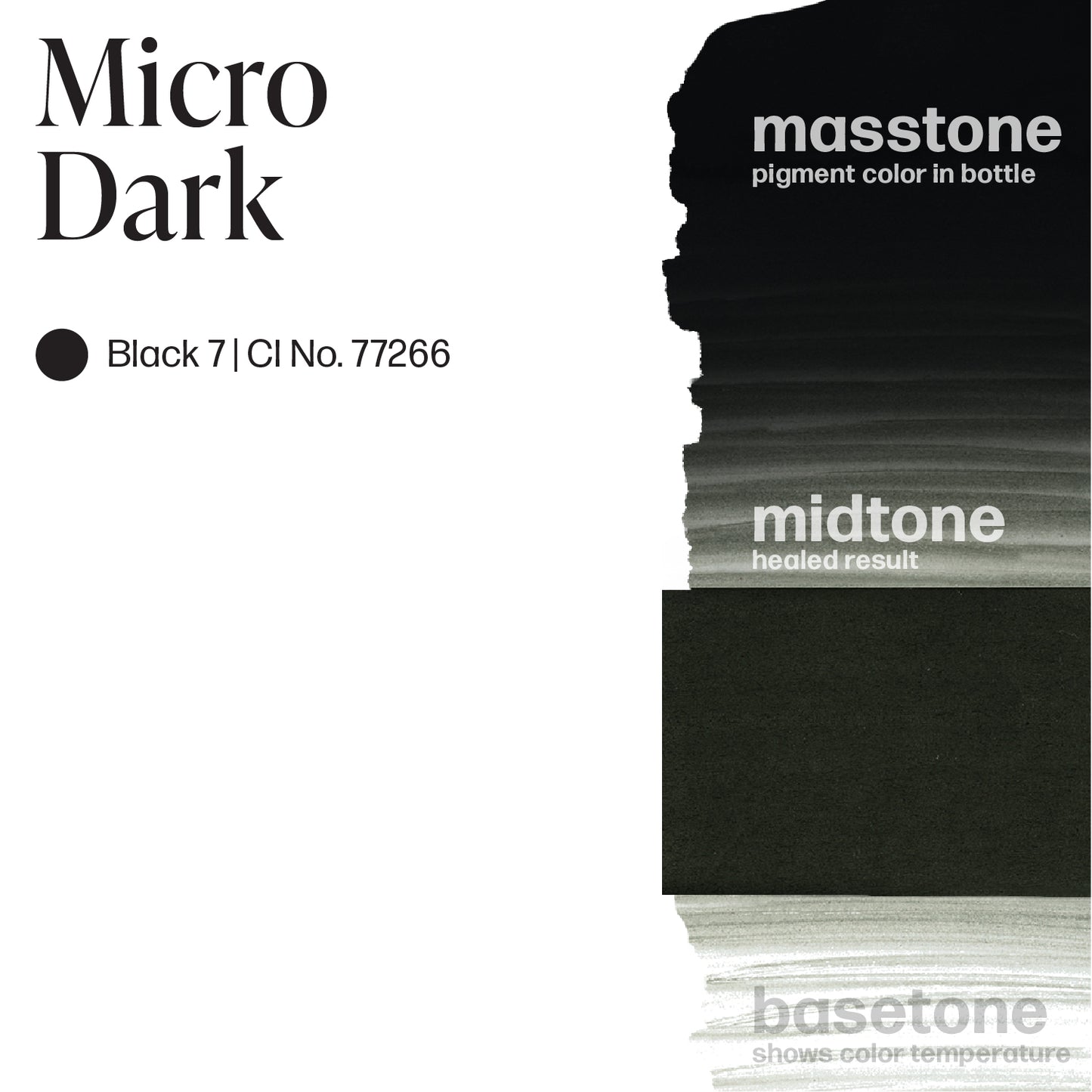 Micro Dark - Perma BlendMicro Dark