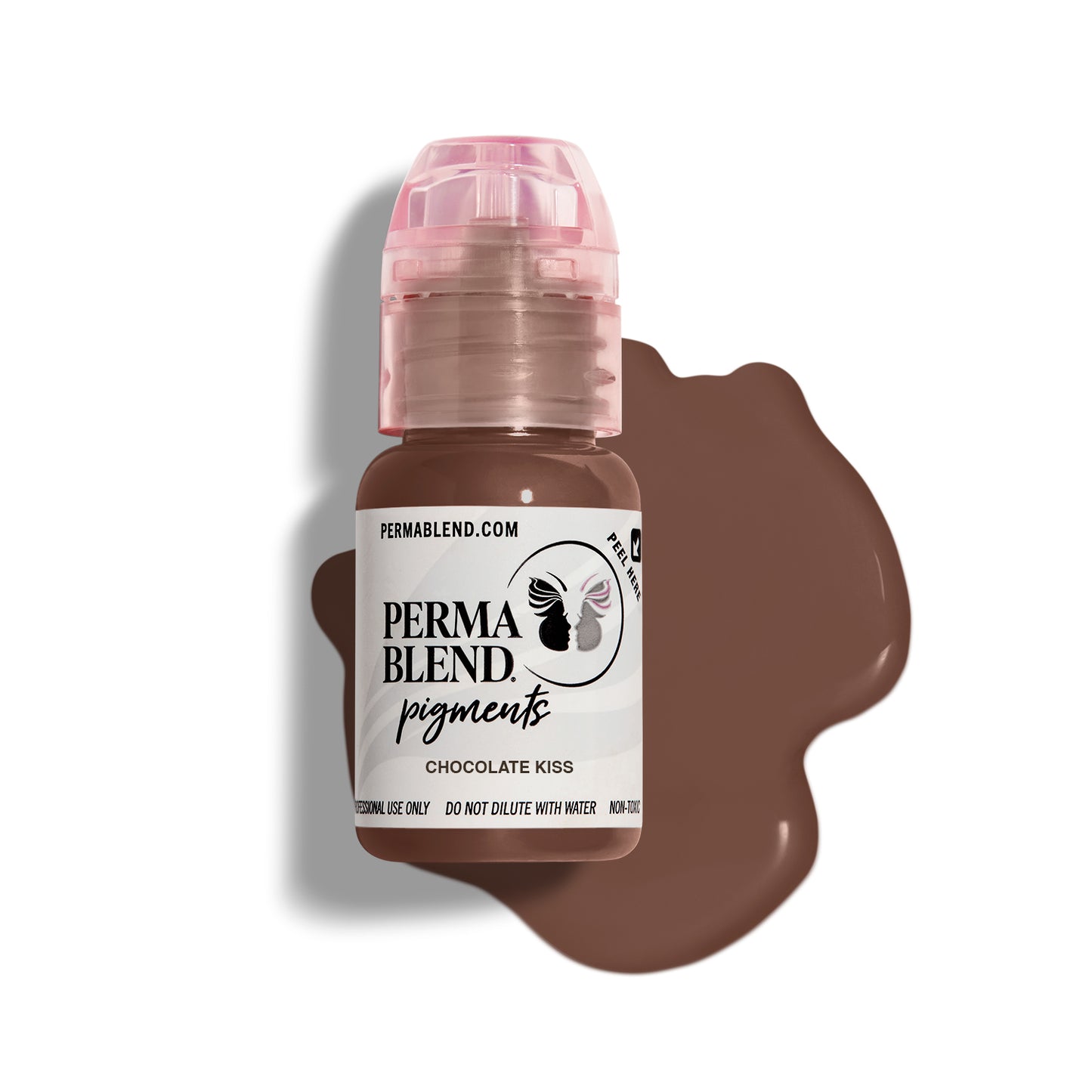 Brown Pigments