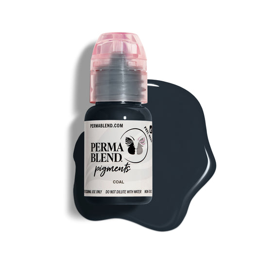 Grey Pigments Perma Blend