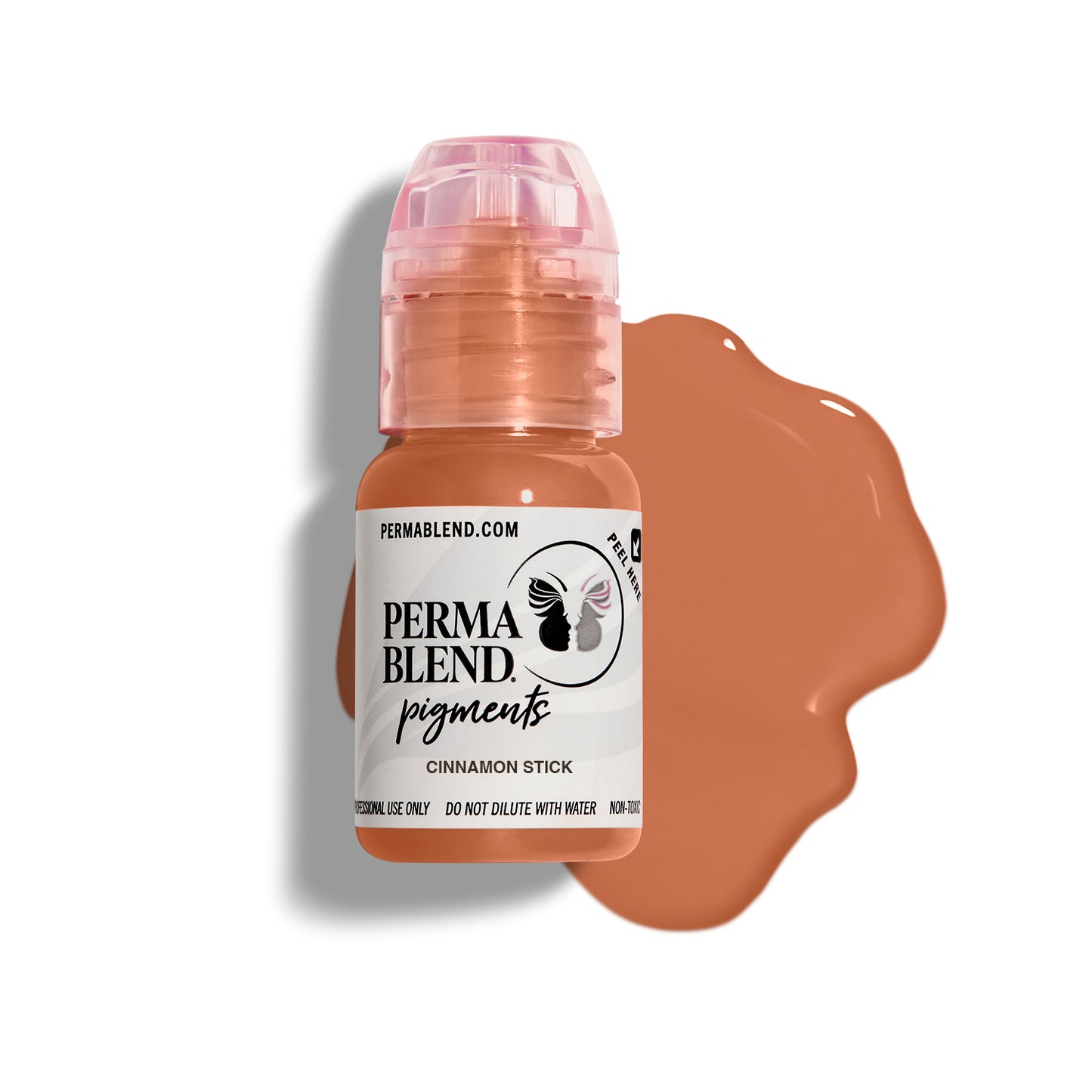 Lip Pigments - Perma BlendLip Pigments