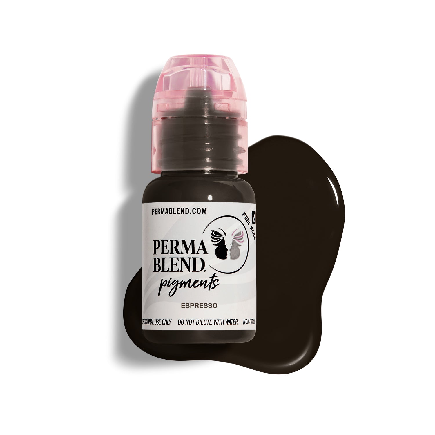 Espresso Ink