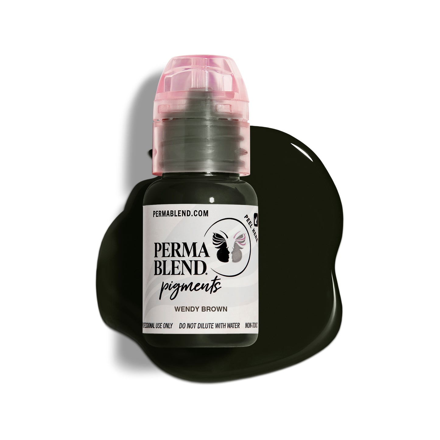 Perma Blend Inga- Wendy Brown