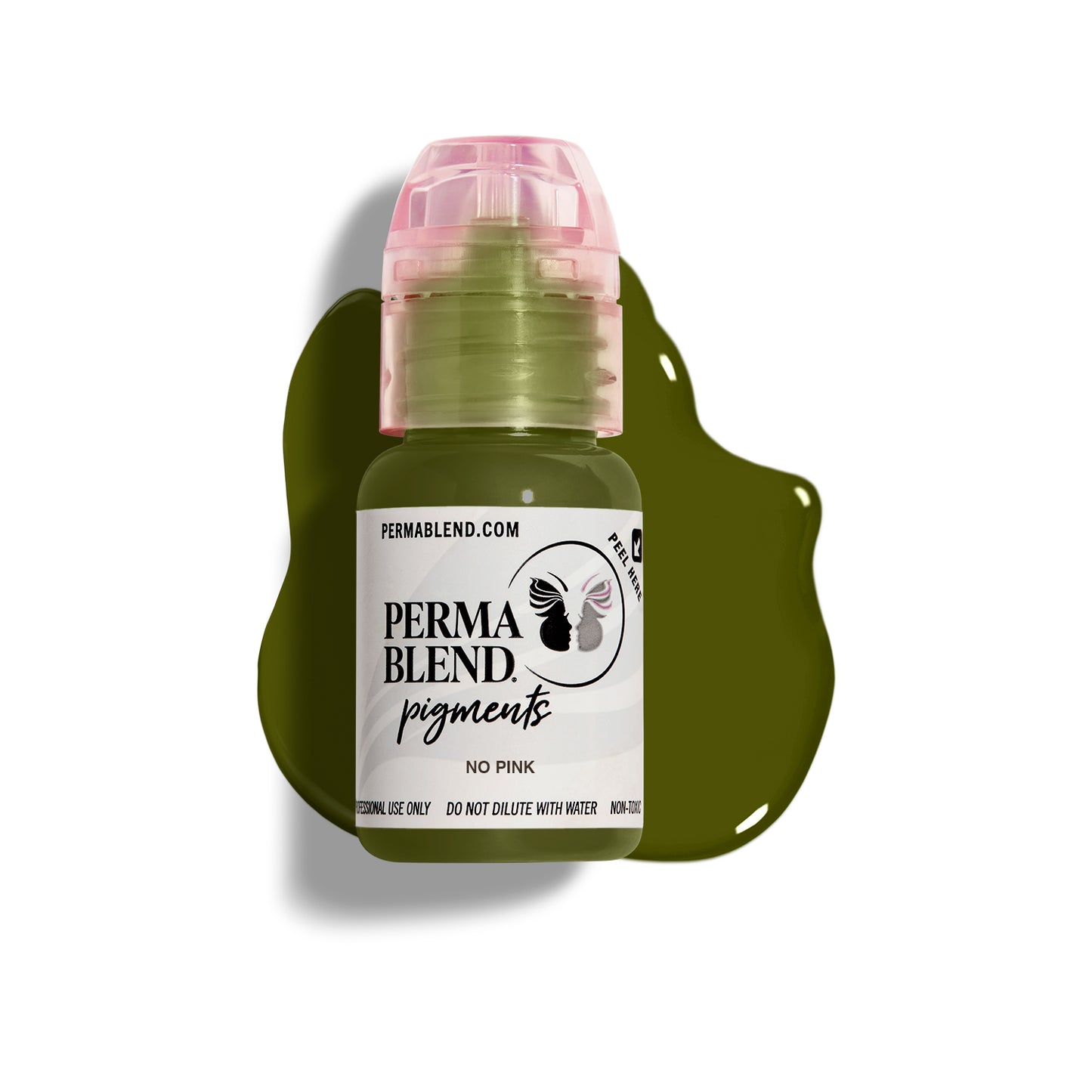 Green Pigments - Perma BlendGreen Pigments