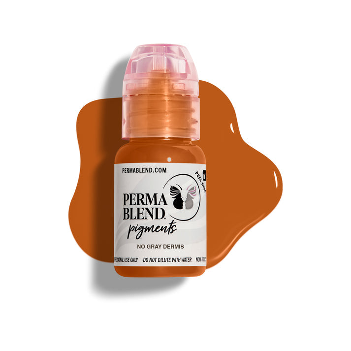 Orange Pigments - Perma BlendOrange Pigments