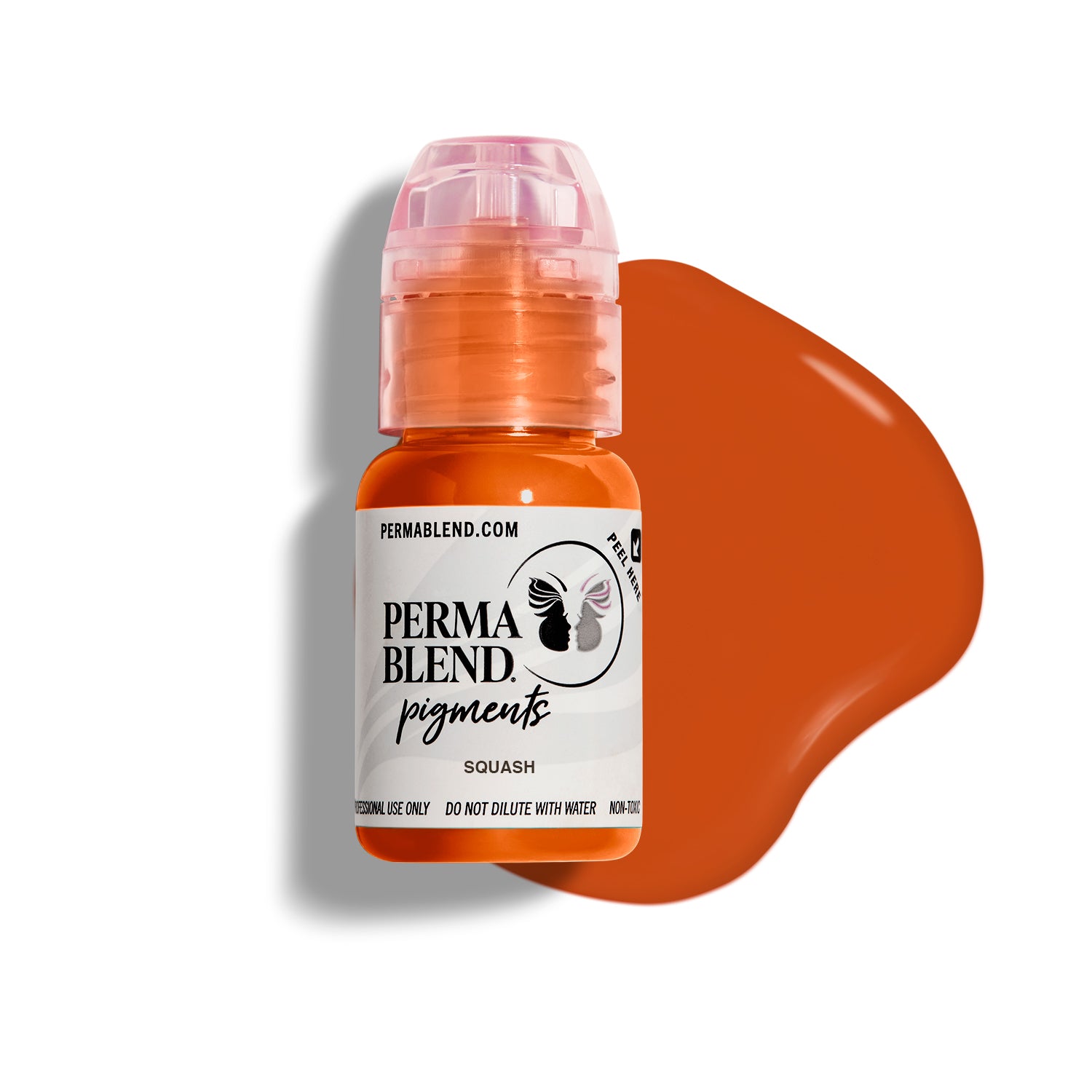 Squash Ink