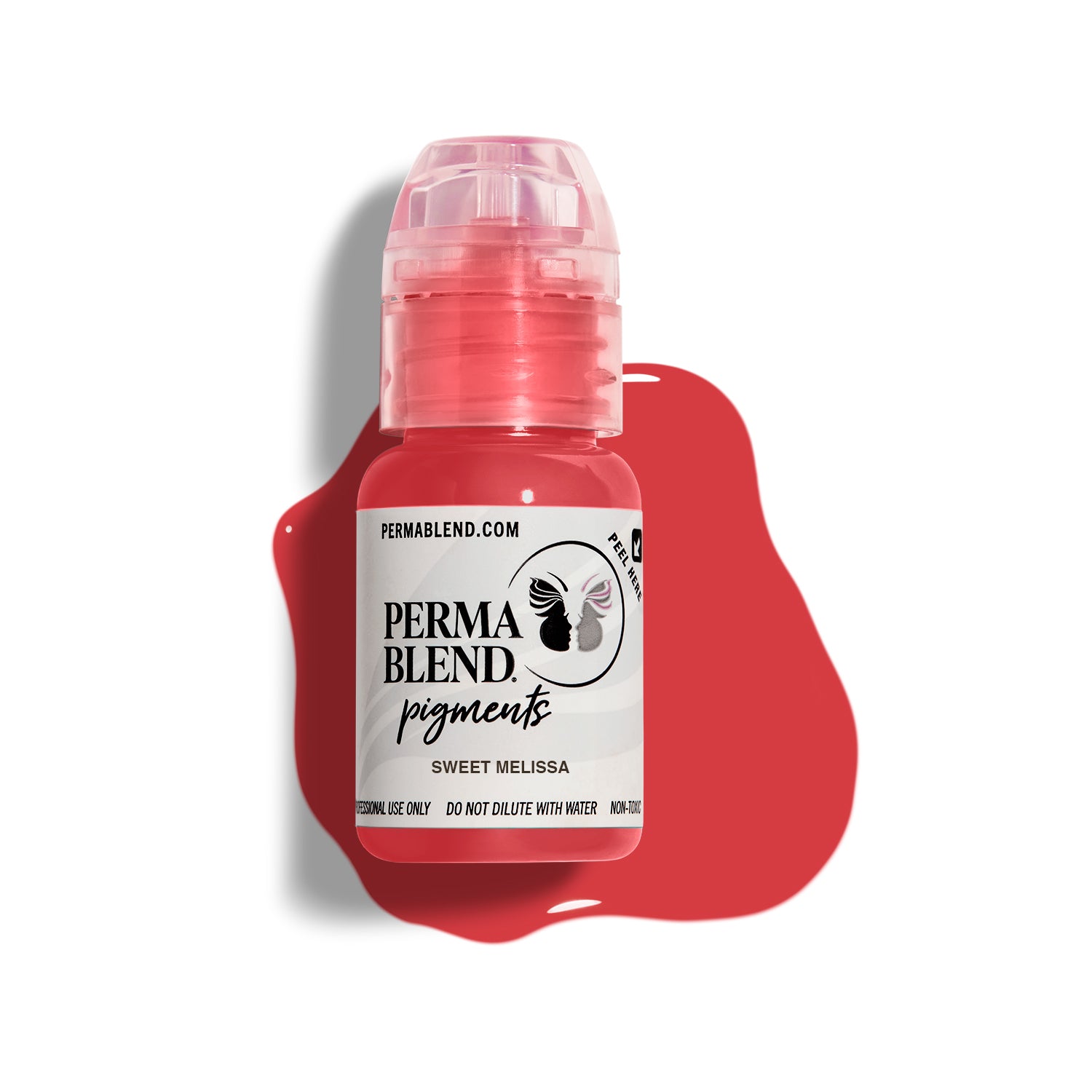 Sweet Melissa - Perma Blend