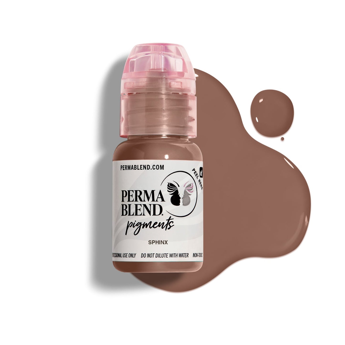 Skin Tone Pigments