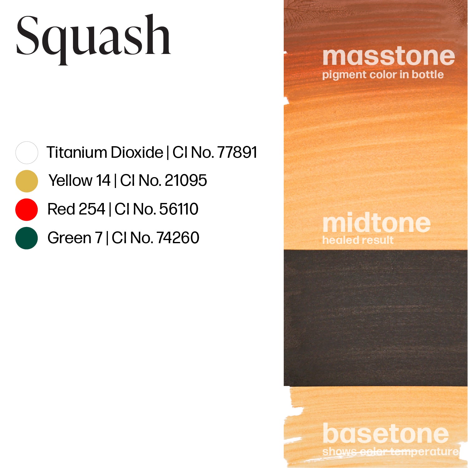 Squash Ink
