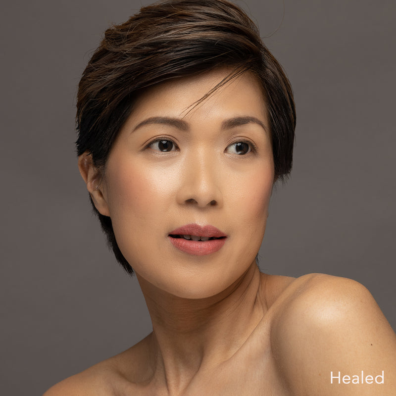 Pink Coral - Tina Davies Lust Lip - Perma BlendPink Coral - Tina Davies Lust Lip