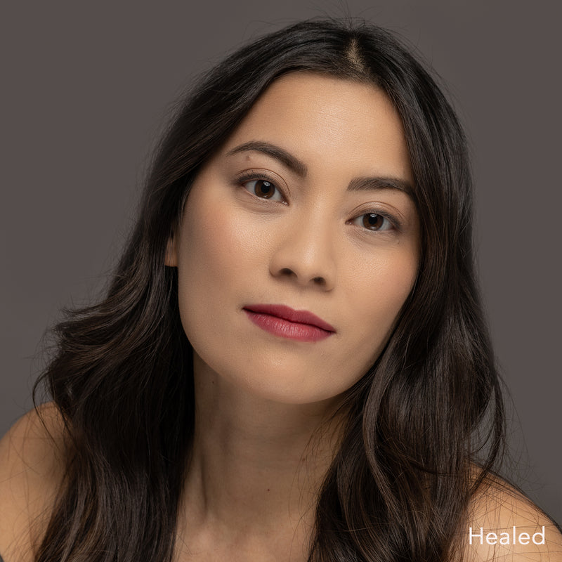 Pink Rose - Tina Davies Envy Lip - Perma BlendPink Rose - Tina Davies Envy Lip