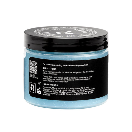 Recovery Tattoo Glide - 6oz Jars Recovery Aftercare