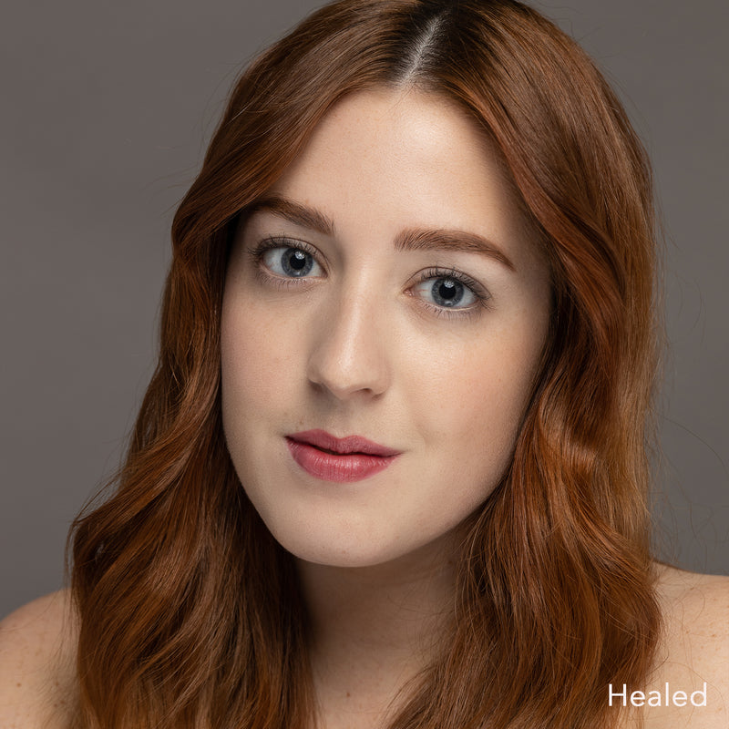 Soft Red - Tina Davies Lust Lip - Perma BlendSoft Red - Tina Davies Lust Lip