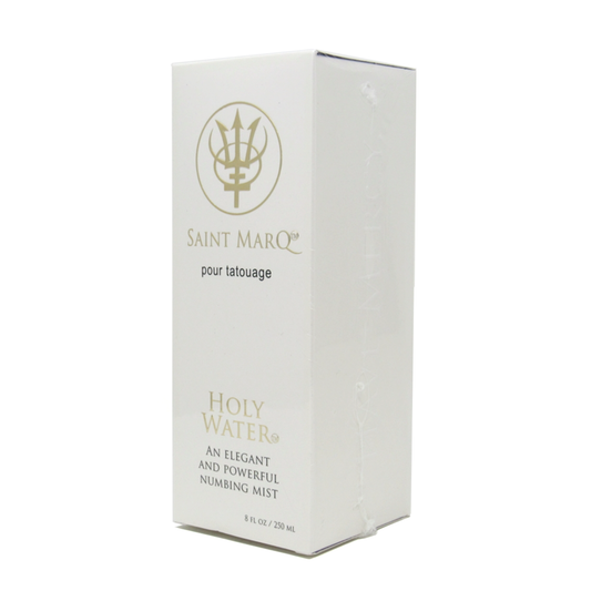 Holy Water by Saint Marq — 8oz. Bottle Perma Blend