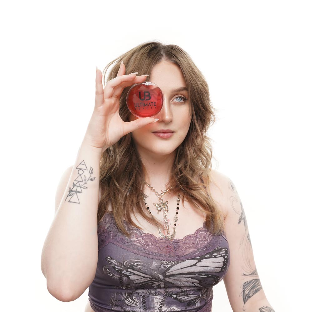 Ultimate Beauty Eyes Ice Pack — Price Per 1 - Painful PleasuresUltimate Beauty Eyes Ice Pack — Price Per 1