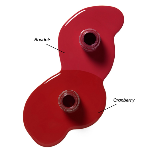 LUXE Berry Lip Mini Set Perma Blend